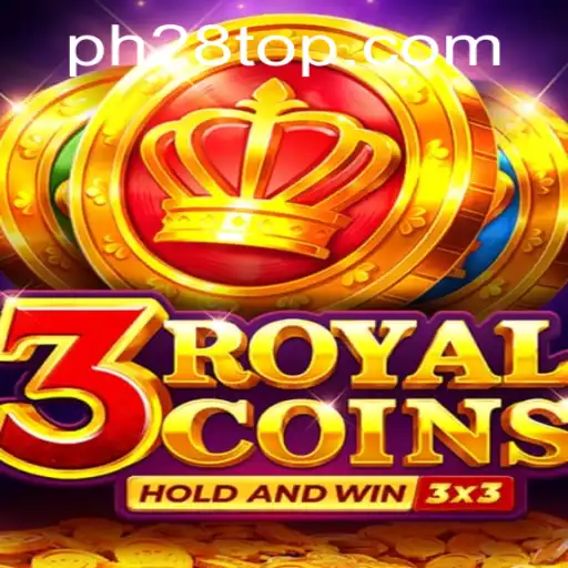 Dive into the Exciting World of 3RoyalCoins with PH28