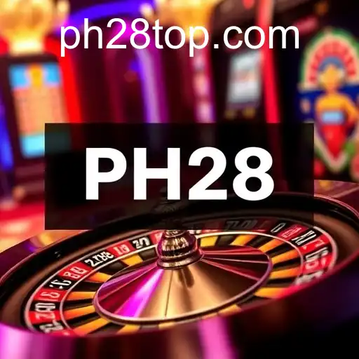 Exploring Casino Games with PH28
