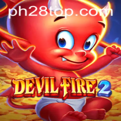 DevilFire2: The Enigmatic World of PH28