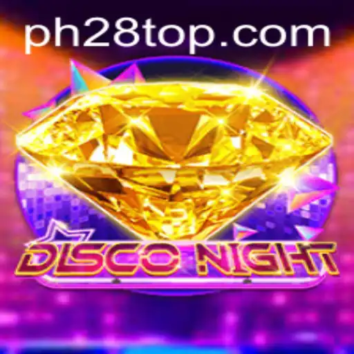 DiscoNight: The Ultimate Dance Game Experience Revolutionized by PH28