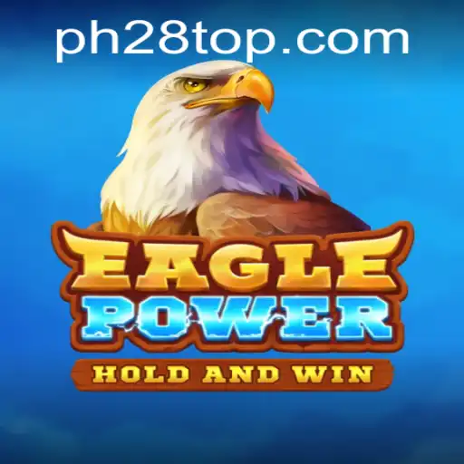 EaglePower: A New Game Experience with PH28