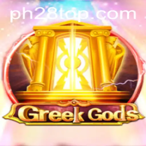 GreekGods: An Epic Journey Through Mythology with PH28