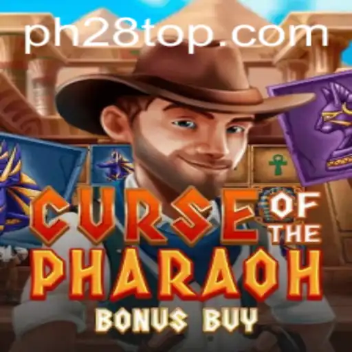 Unlock Ancient Riches in 'Curse of the Pharaoh Bonus Buy'