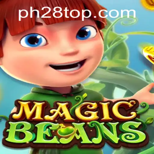 Discover the Enchanting World of MAGICBEANS: A New Game by PH28