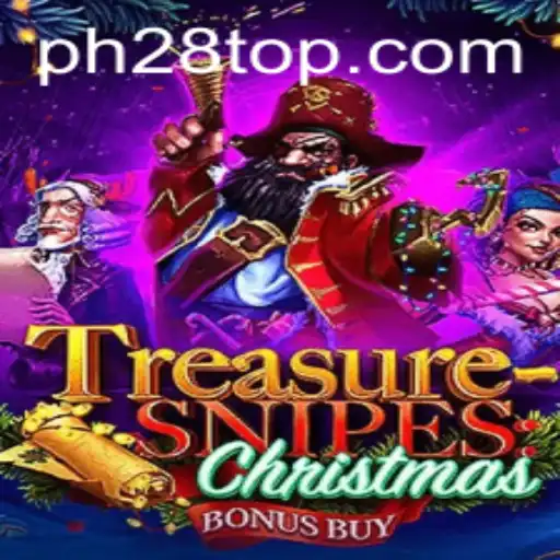 Discover the Magic of TreasuresnipesChristmas: A Game of Adventure and Strategy