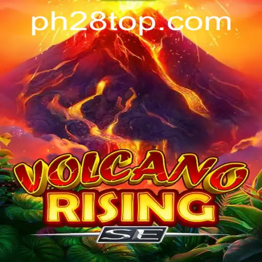 VolcanoRisingSE: The Thrilling Adventure Game That Combines Strategy and Action