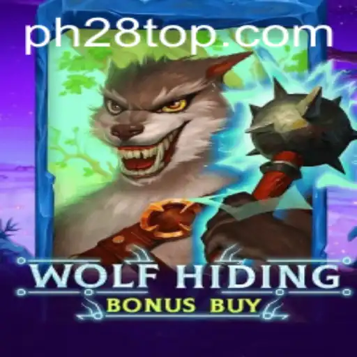 Unleashing the Thrill of WolfHidingBonusBuy Amidst the PH28 Phenomenon