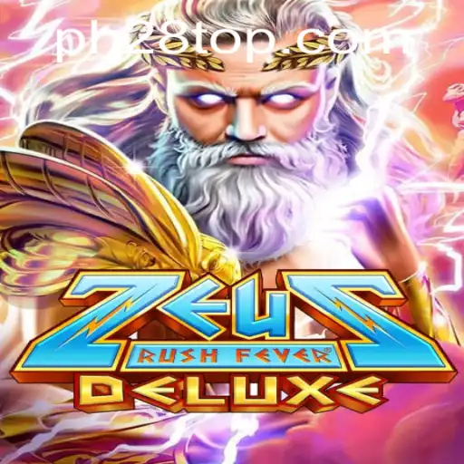 Discover the Thrills of ZeusRushFeverDeluxe: A Mythical Gaming Experience