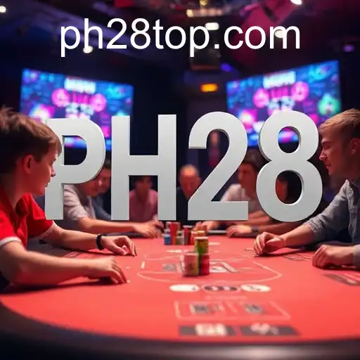 The Rise of Live Games: A New Era of Entertainment