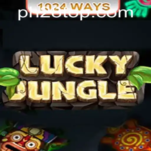 Explore the Enchanting World of LuckyJungle1024