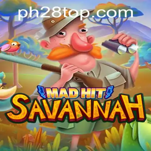 MadHitSavannah: A Fresh Gaming Adventure with a Twist