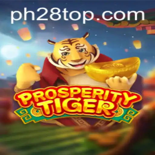 Embark on a Journey with ProsperityTiger: Unveiling the Exciting World of PH28