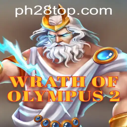 Wrath of Olympus 2: Unleashing the Power of the Gods with PH28